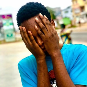 Benefrosh - Blessing