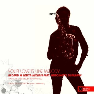 Your Love Is Like Melody (Funk Guitar Mix)