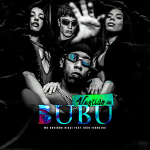 Mc guizinho niazi - Vestido da Bubu (Explicit)