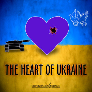 The Heart of Ukraine