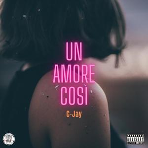 Un amore così (Explicit)