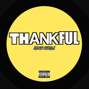 THANKFUL (Explicit)