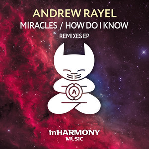 How Do I Know (Corti Organ Remix)