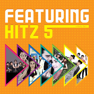 Featuring Hitz 5