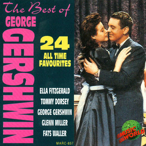 The Best of George Gershwin