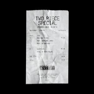 2 Piece Special (Explicit)