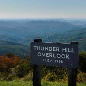 THUNDER HILL