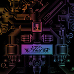 Stay Another Night (Vocal Mix)