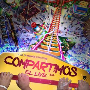 Punta All-Stars Rebane(RAW)(feat. Super Bueno, Pan Dulce, Kjro7, Tito Pingolinis, Negritoh el Fino & Deejay Selecta BelizeanVybz) (Live)