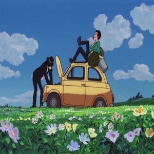 To perdido (Explicit)