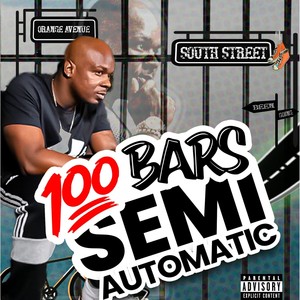 100 bars (Explicit)