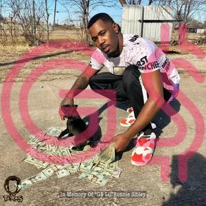 G$ (Lil Ronnie)
