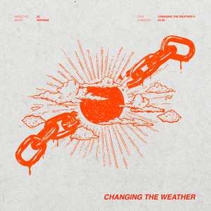 Changing The Weather