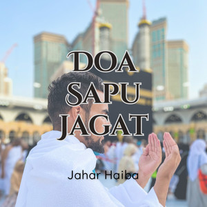 Doa Sapu Jagat