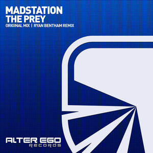 The Prey (Ryan Bentham Remix)