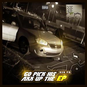 Ask About Me (Explicit)