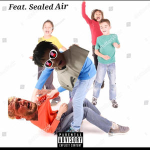 JAKE PAUL (feat. Sealed Air) [Explicit]