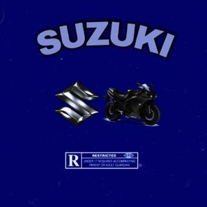 SUZUKI (feat. YOSHI4REAL) (Explicit)