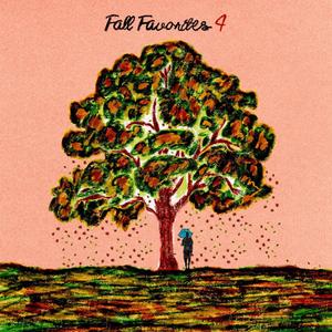 Fall Favorites 4 (feat. Gree Northa) [Explicit]