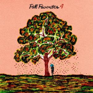 Fall Favorites 4 (feat. Gree Northa) (Explicit)