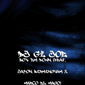 Box 'em Down(feat. Jason Birmingham & Marco El Mago) (Explicit)