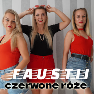 Czerwone róże