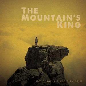 The Mountain's King