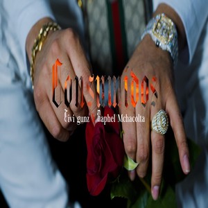 Consumido(feat. Tivi Gunz)