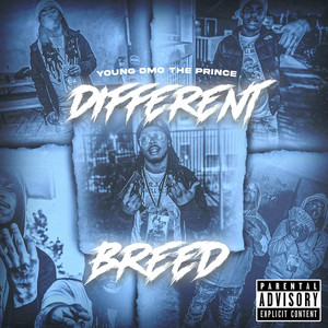 Different Breed (Explicit)