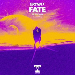 Fate(Feat. Stevyn) (Club Mix)