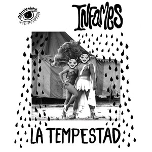 La Tempestad (Live from Babilonia)