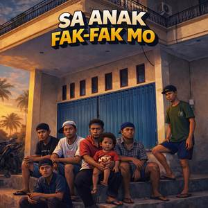 Sa Anak Fak-Fak Mo