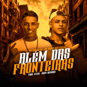 Além Das Fronteiras