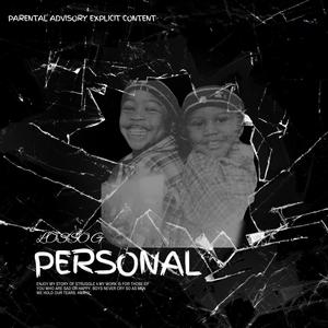 PERSONAL (JUVY FLOW) [Explicit]