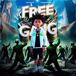 Free la ganga (Explicit)