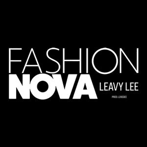 Fashion Nova (Radio Edit) [Explicit]