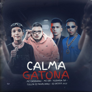 Calma Gatona