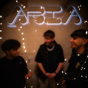 Aria (Explicit)