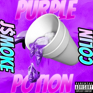 Purple Potion (Explicit)