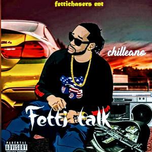 Fetti Talk (Explicit)