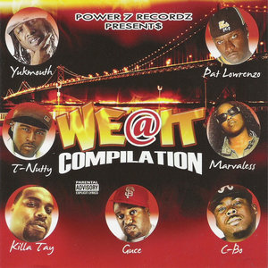 We @ It Compilation