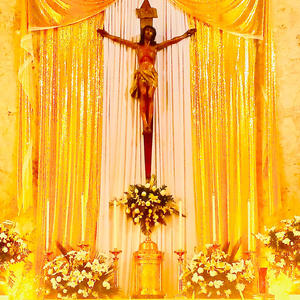 Prenda De Gloria Celestial