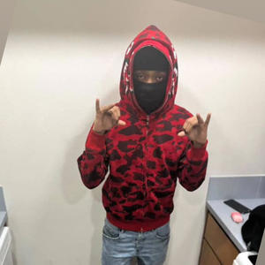 Trained To Go (feat. OTG Ray) (Explicit)