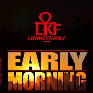 Early Morning(feat. Subz) (Explicit)