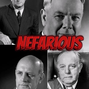NEFARIOUS (Prod. By lil cxxl )
