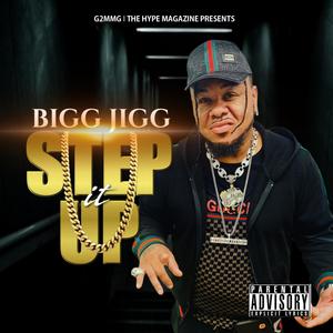 Step it up (Explicit)