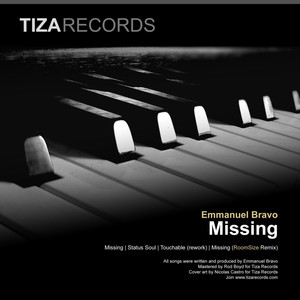 Missing EP