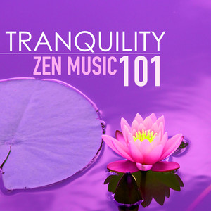 Tranquility Zen Music 101 - Stress Relief Songs for Hotel Lounge Waiting Room and Spa Sauna Room