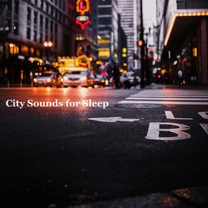 City Sounds for Sleep