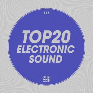 Top20 Electronic Sound, Vol. 17